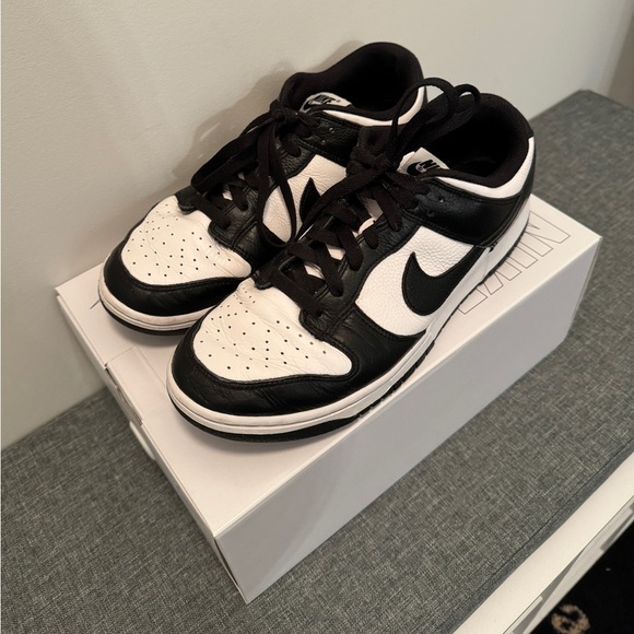 Nike Dunk Low By You Custom - Size 9 - Picture 4 of 6